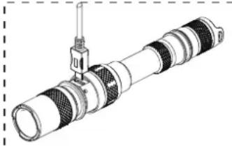 Nitecore MH2A - MH2A User Manual - 1