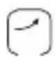 IdeenWelt YT6009 - TEMPERATURTREND SYMBOL - 1