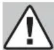 PRIVILEG HB968SC - GEFAHR - 1