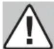 PRIVILEG HB968SC - Stromschlaggefahr! - 1