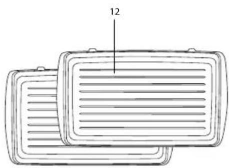 Home Electric SWM5002W - Installation location - 4