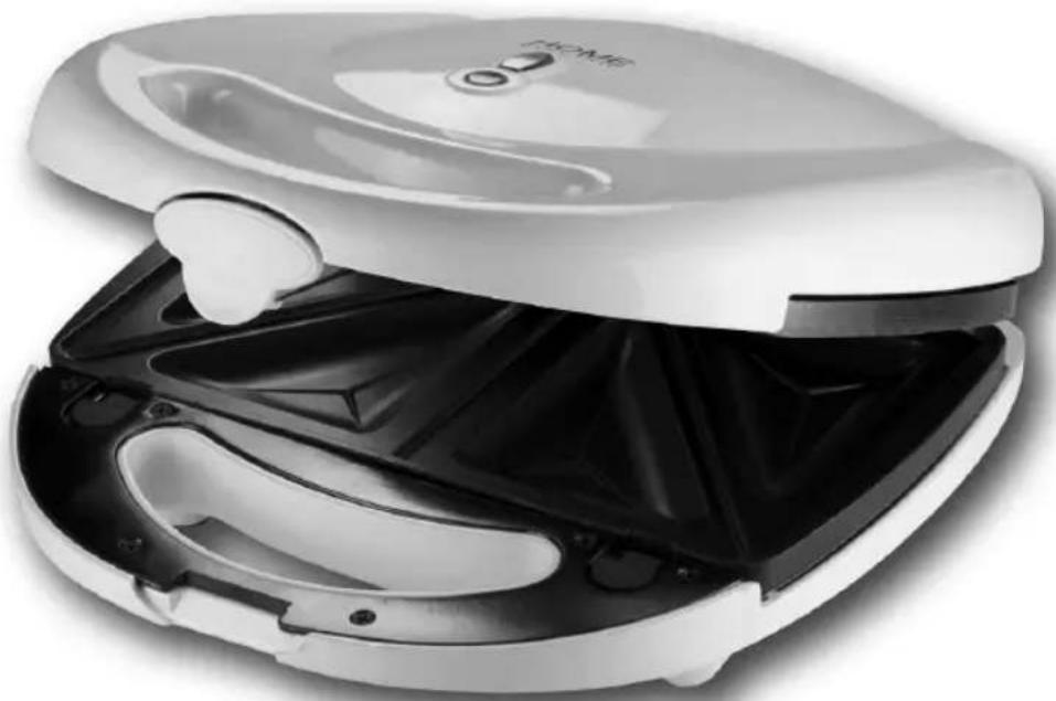 Home Electric SWM5002W - 1