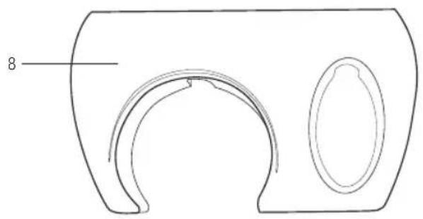 Home Electric SM5002W - Specific safety instructions - 3