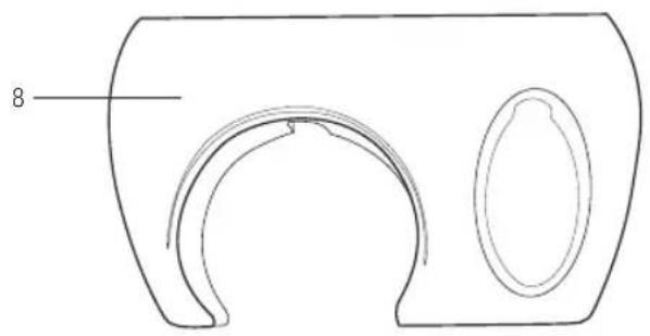Home Electric SM5002W - Spezielle Sicherheitshinweise - 3
