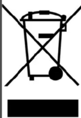 Home Electric KS61 - Disposal - 1