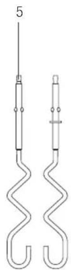 Home Electric HM4002 - WICHTIGE SICHERHEITSANWEISUNGEN - 2