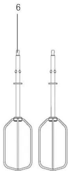 Home Electric HM4002 - INHALTSVERZEICHNIS - 1