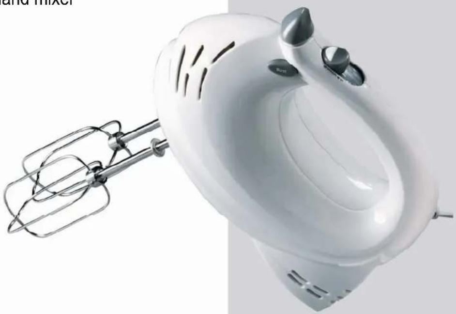 Home Electric HM3002 - 1