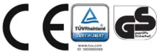 Home Electric MD 14302 - Technische Daten - 2