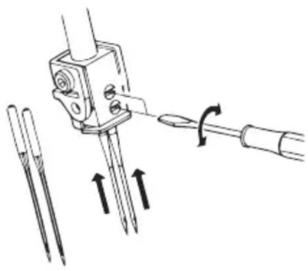 Home Electric MD 14302 - ACHTUNG - 2