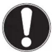 Home Electric MD 14302 - ACHTUNG - 1
