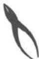Napoleon SE 325 - OUTILS REQUIS POUR L'ASSEMBLAGE (outils non inclus) - 3