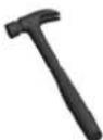 Napoleon SE 325 - OUTILS REQUIS POUR L'ASSEMBLAGE (outils non inclus) - 4