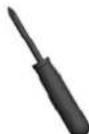 Napoleon SE 325 - OUTILS REQUIS POUR L'ASSEMBLAGE (outils non inclus) - 2