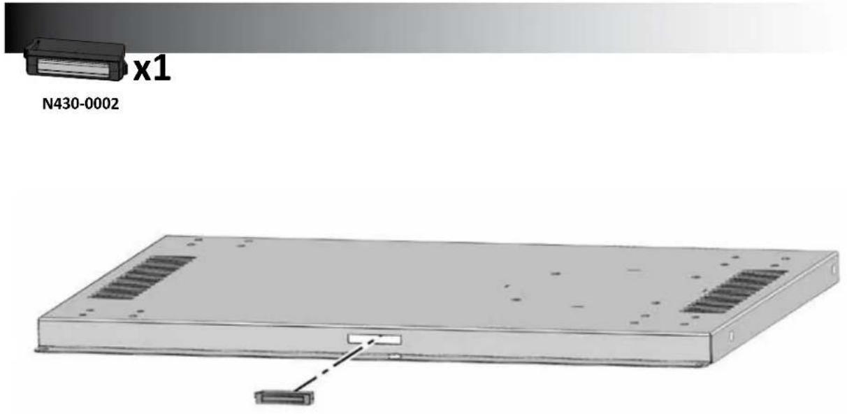 Napoleon LE485RSIB - TOOLS REQUIRED FOR ASSEMBLY (tools not included) - 1