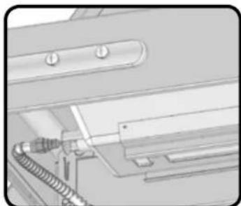 Napoleon LE485RSIB - TOOLS REQUIRED FOR ASSEMBLY (tools not included) - 17
