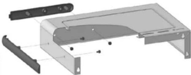 Napoleon LE485RSB - LE485RSIB MODEL LE485RSIB MODELLEN - 2