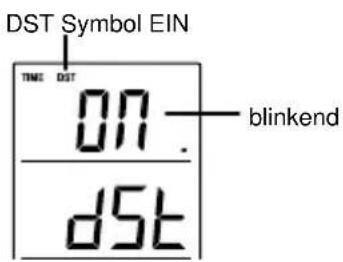 Techno Line WS 9765 IT - ON / OFF / AUTO-Einstellungen: - 1
