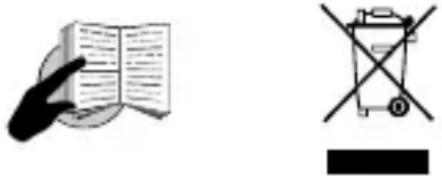 Techno Line WS 8301 IT - HAFTUNGSAUSSCHLUSS: - 1