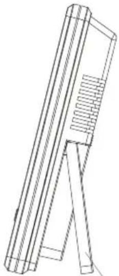Techno Line WS 6715 - 3