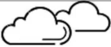 Techno Line WS 6715 - WETTERSYMBOLE - 3