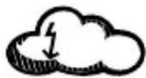 Techno Line WD 9565 - WETTERSYMBOLE - 8