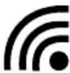 Techno Line WD 9565 - EMPFANGSSTÄRKE-SYMBOL - 1