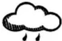 Techno Line WD 9565 - WETTERSYMBOLE - 6