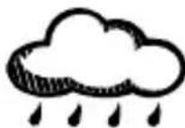 Techno Line WD 9565 - WETTERSYMBOLE - 7