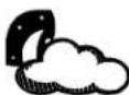 Techno Line WD 9565 NTV - WETTERSYMBOLE - 13