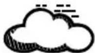Techno Line WD 9550 - WETTERSYMBOLE - 11