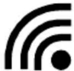 Techno Line WD 9550 - EMPFANGSSTÄRKE-SYMBOL - 1