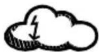 Techno Line WD 9550 - WETTERSYMBOLE - 8