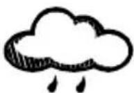 Techno Line WD 9550 - WETTERSYMBOLE - 6