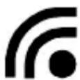 Techno Line WD 9550 - EMPFANGSSTÄRKE-SYMBOL - 2