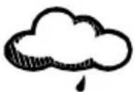 Techno Line WD 9550 - WETTERSYMBOLE - 5