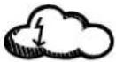 Techno Line WD 6005 - WETTERSYMBOLE - 8