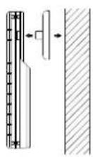 Techno Line WD 6005 - SENDER - 3