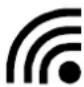 Techno Line WD 6005 - EMPFANGSSTÄRKE-SYMBOL - 1