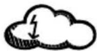 Techno Line WD 9530 - WETTERSYMBOLE - 8