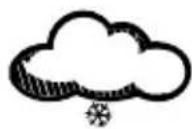 Techno Line WD 9530 - WETTERSYMBOLE - 9