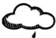 Techno Line WD 9530 - WETTERSYMBOLE - 5