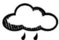 Techno Line WD 9530 - WETTERSYMBOLE - 6