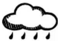 Techno Line WD 9530 - WETTERSYMBOLE - 7