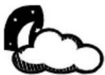 Techno Line WD 9530 - WETTERSYMBOLE - 13