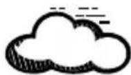 Techno Line WD 9530 - WETTERSYMBOLE - 11