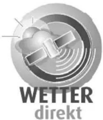 Techno Line WD 9530 - WELTNEUHEIT! LANDKREISWETTER - 1
