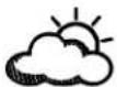 Techno Line WD 6000 - WETTERSYMBOLE - 3