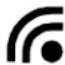 Techno Line WD 6003 - EMPFANGSSTÄRKE-SYMBOL - 2