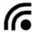 Techno Line WD 4910 NTV - EMPFANGSSTÄRKE-SYMBOL - 2